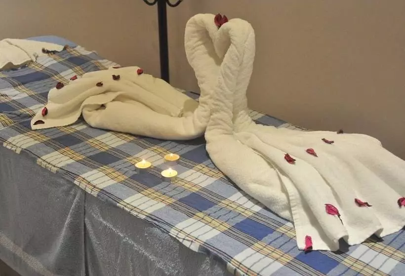 ホテル City Inegol