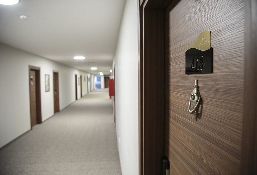 בית מלון כפרי City Inegol