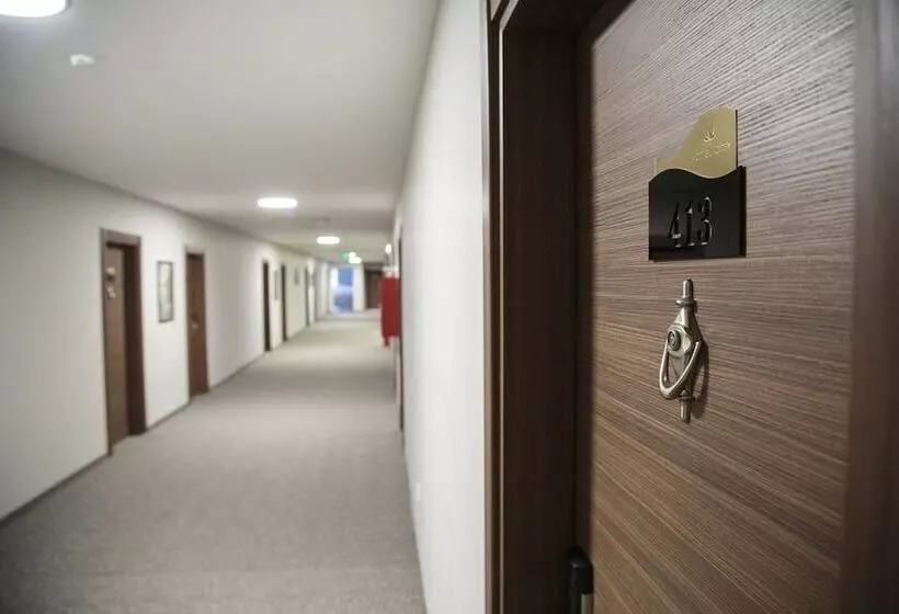 ホテル City Inegol