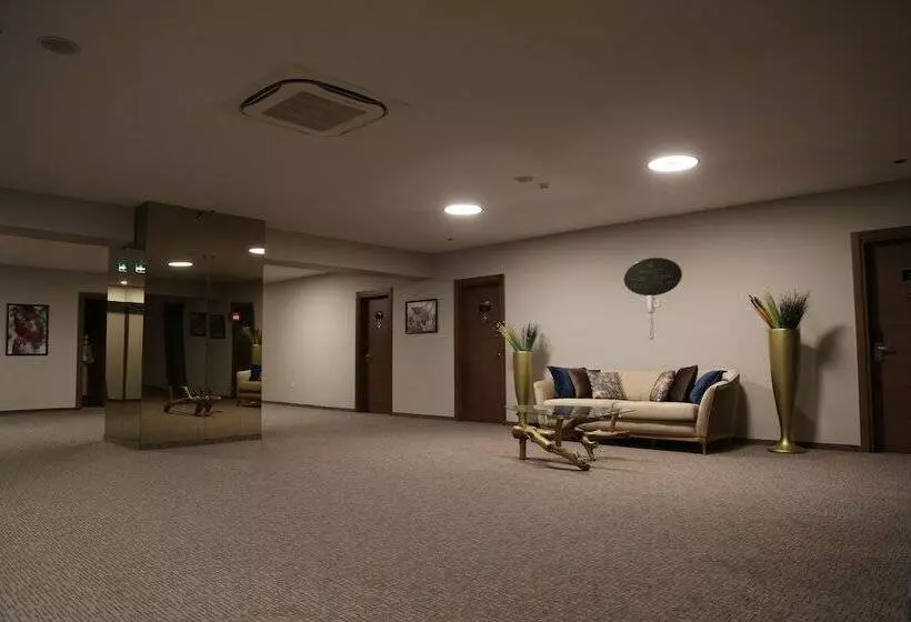 ホテル City Inegol