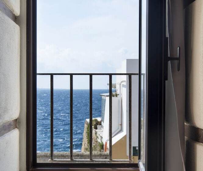 호텔 I Bastioni San Domenico   Boutique