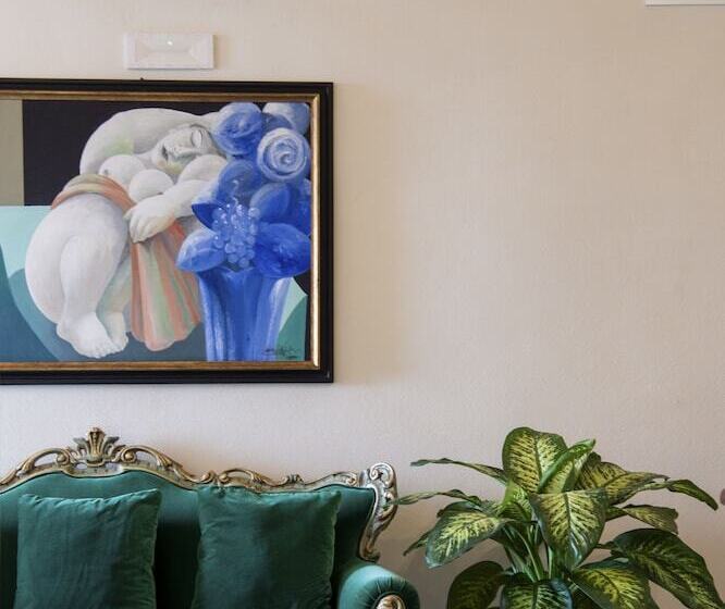 호텔 I Bastioni San Domenico   Boutique