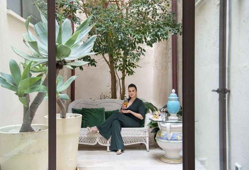 호텔 I Bastioni San Domenico   Boutique