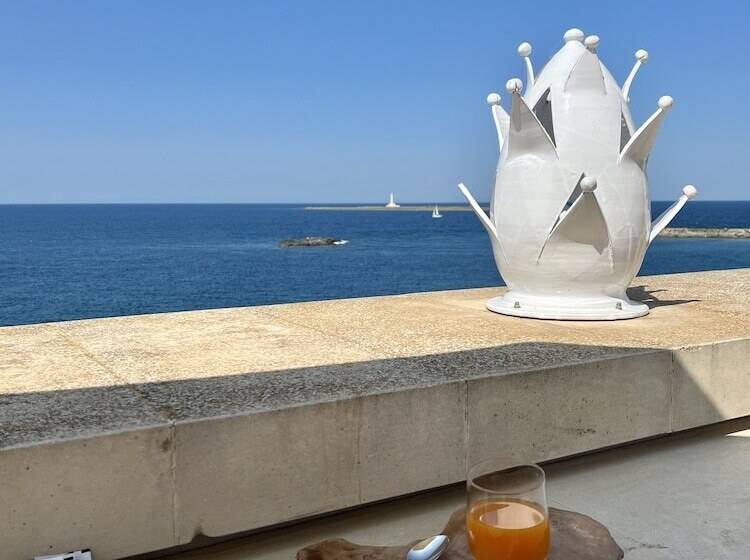 호텔 I Bastioni San Domenico   Boutique