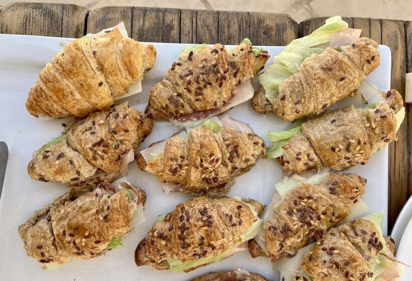 호텔 I Bastioni San Domenico   Boutique