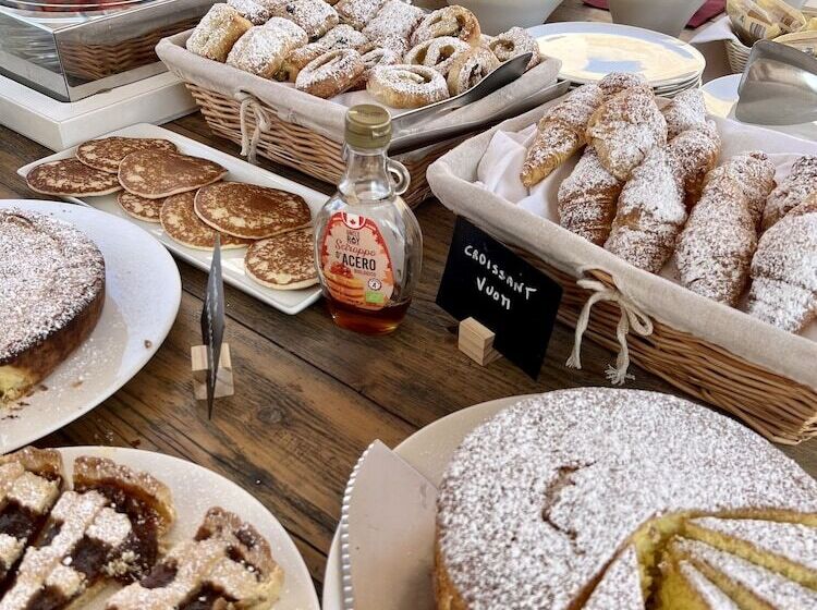 호텔 I Bastioni San Domenico   Boutique