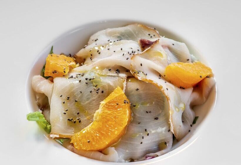 호텔 I Bastioni San Domenico   Boutique