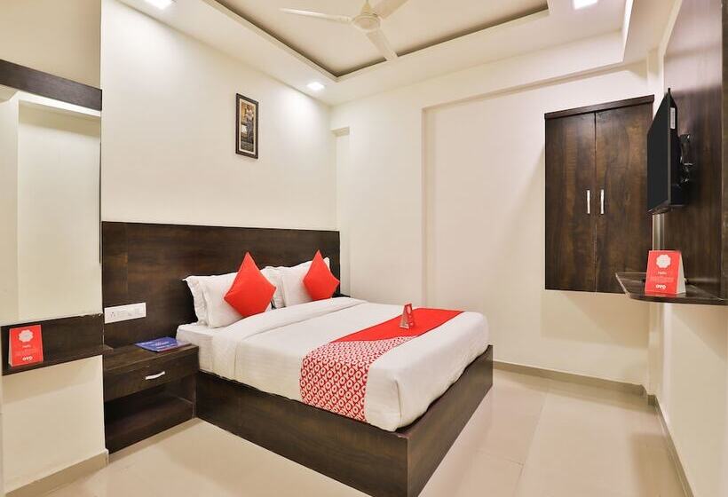 Hotel Kajri Residency
