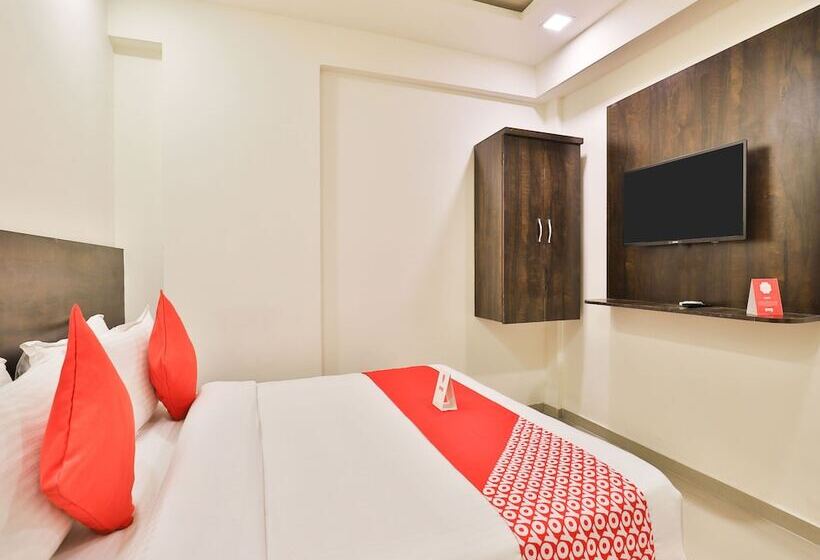 Hotel Kajri Residency