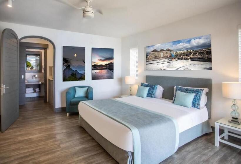 هتل La Mariposa Mauritius