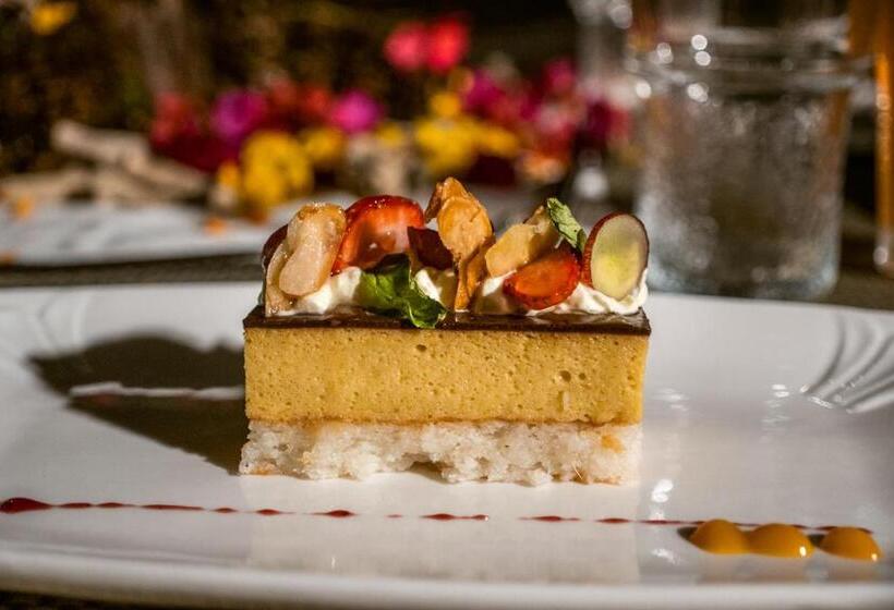 هتل La Mariposa Mauritius