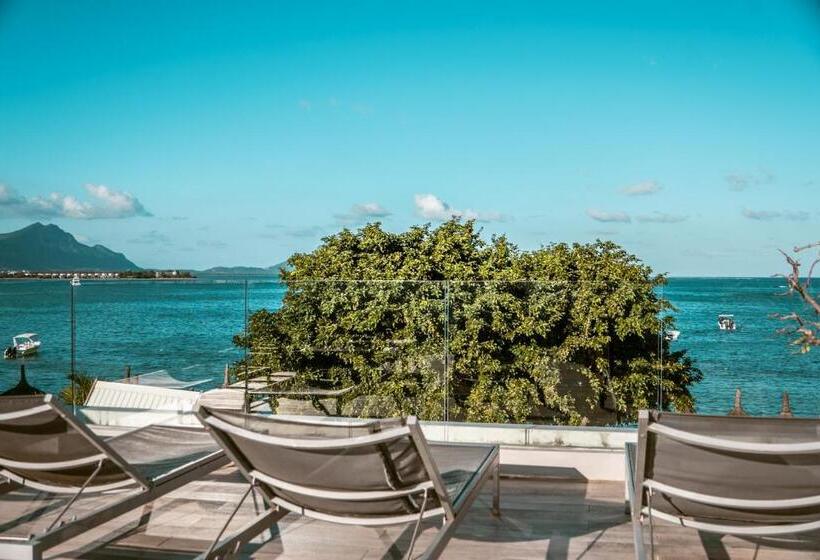 هتل La Mariposa Mauritius
