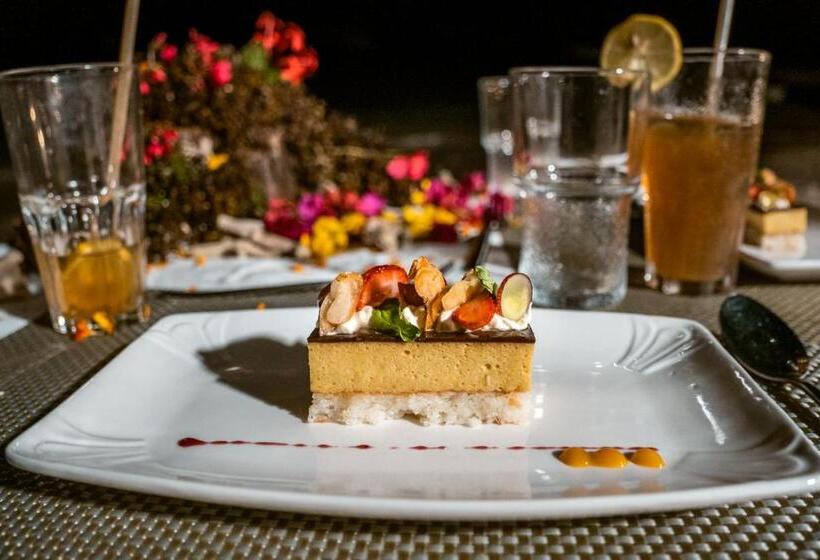 هتل La Mariposa Mauritius