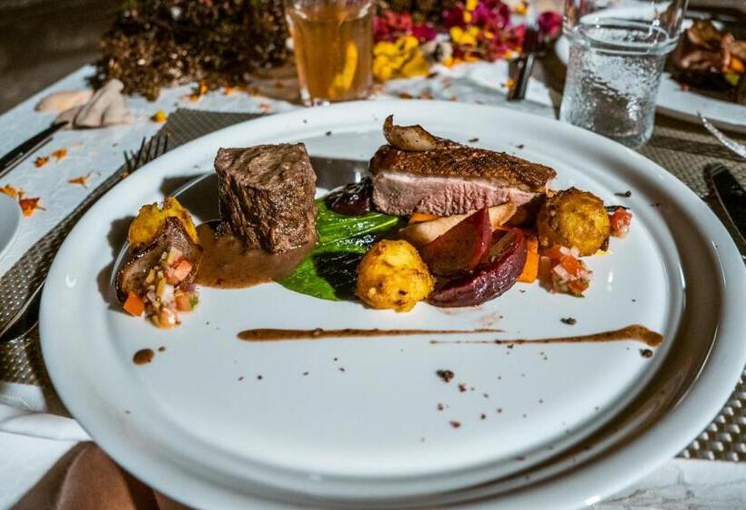 هتل La Mariposa Mauritius