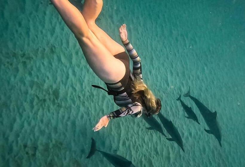 هتل La Mariposa Mauritius