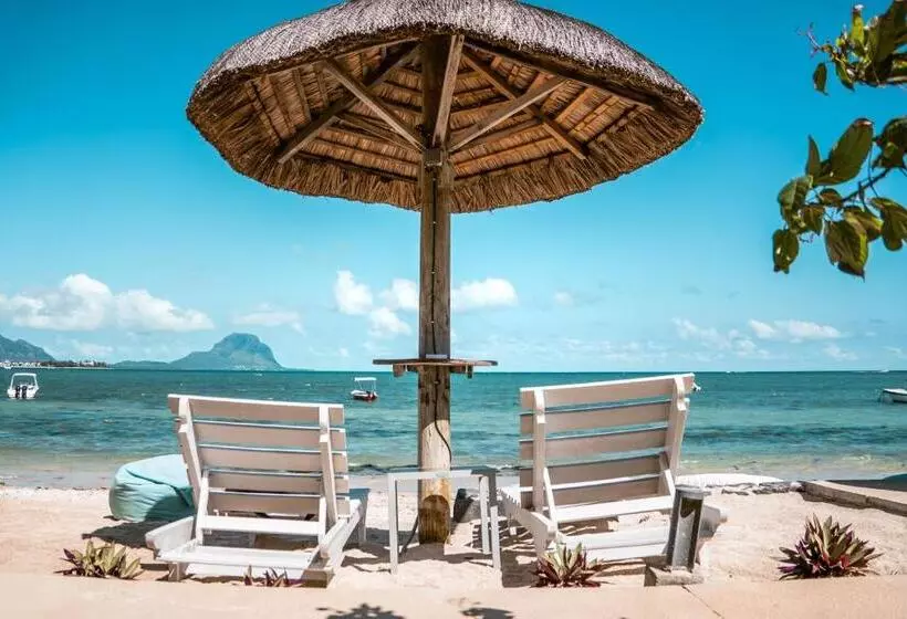 هتل La Mariposa Mauritius