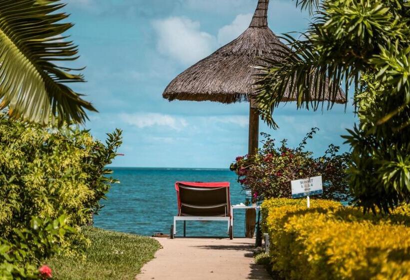 هتل La Mariposa Mauritius