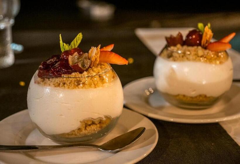 هتل La Mariposa Mauritius