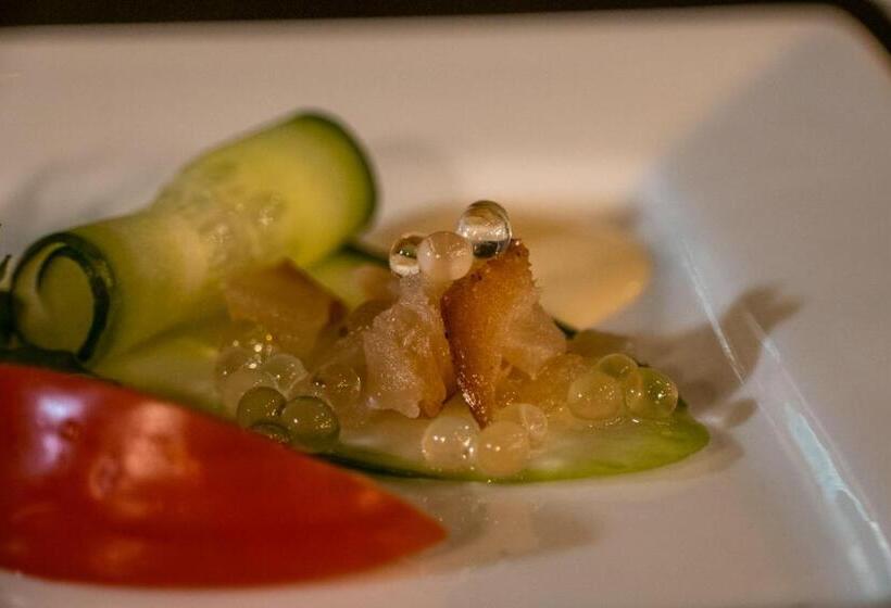 هتل La Mariposa Mauritius