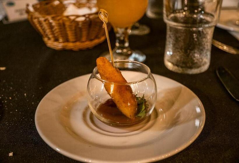 هتل La Mariposa Mauritius