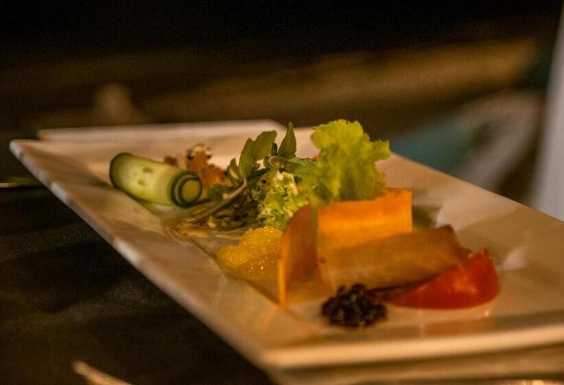 هتل La Mariposa Mauritius