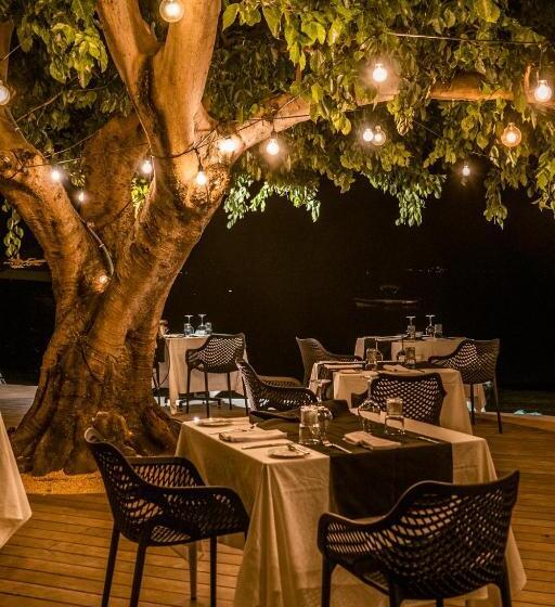 هتل La Mariposa Mauritius