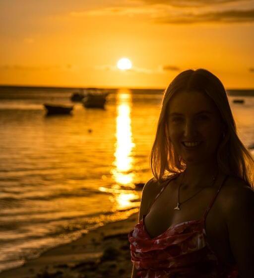 هتل La Mariposa Mauritius