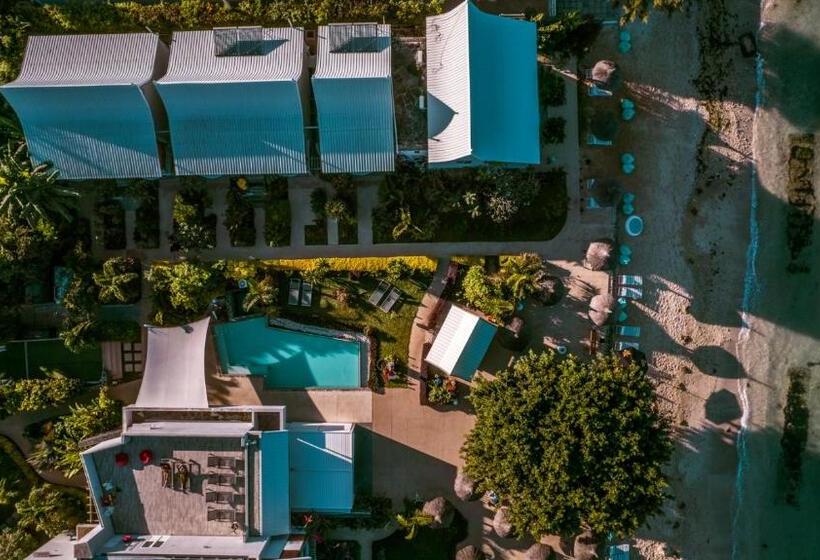 هتل La Mariposa Mauritius