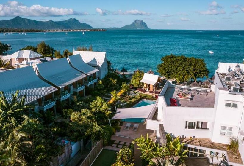 هتل La Mariposa Mauritius