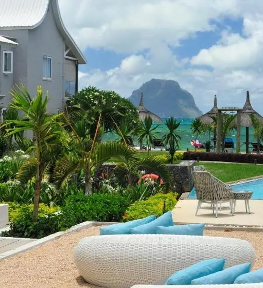 هتل La Mariposa Mauritius