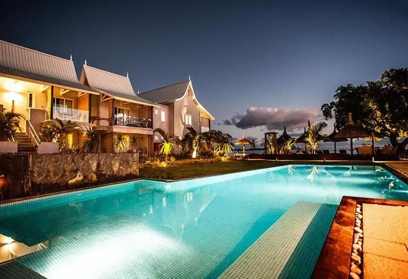 هتل La Mariposa Mauritius