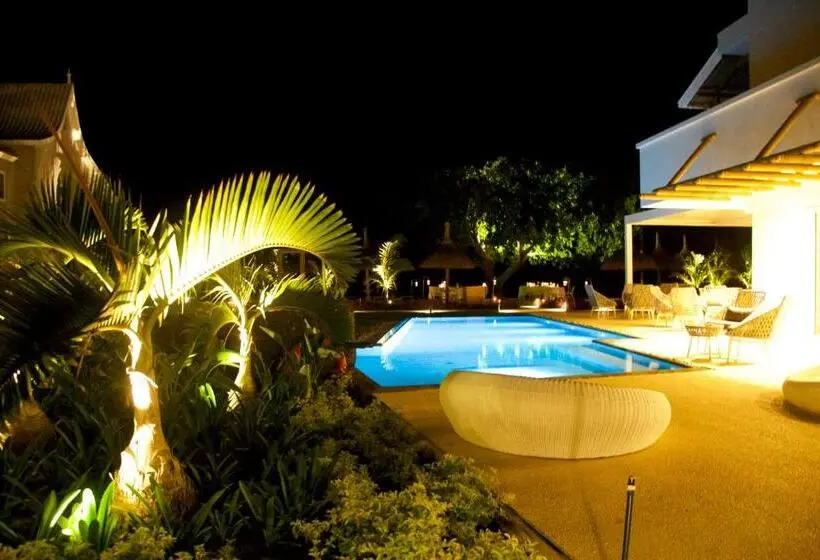 هتل La Mariposa Mauritius