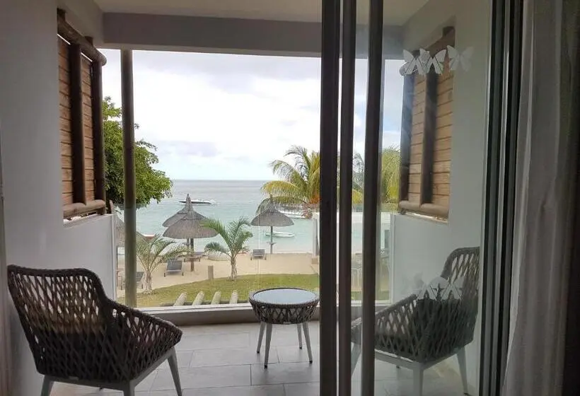 هتل La Mariposa Mauritius
