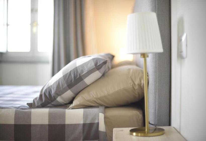 هتل Locanda La Bottega Del Parco