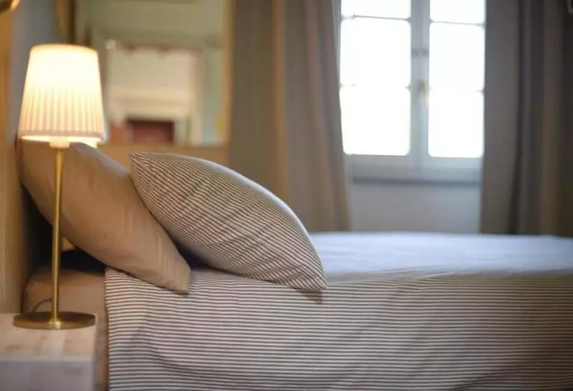 Hotelli Locanda La Bottega Del Parco