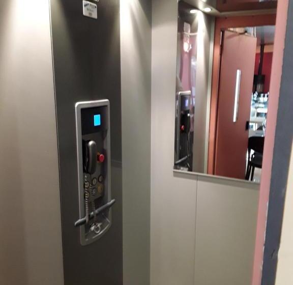 هتل Locanda La Bottega Del Parco