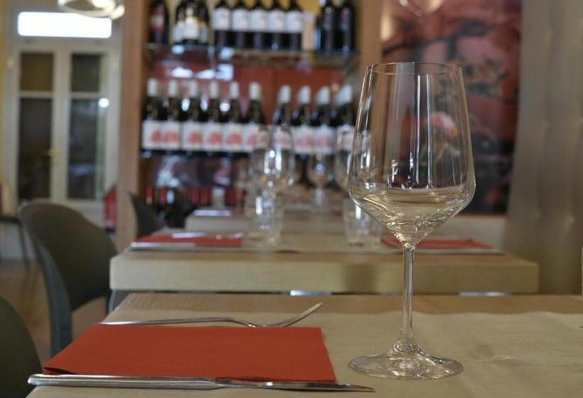 هتل Locanda La Bottega Del Parco