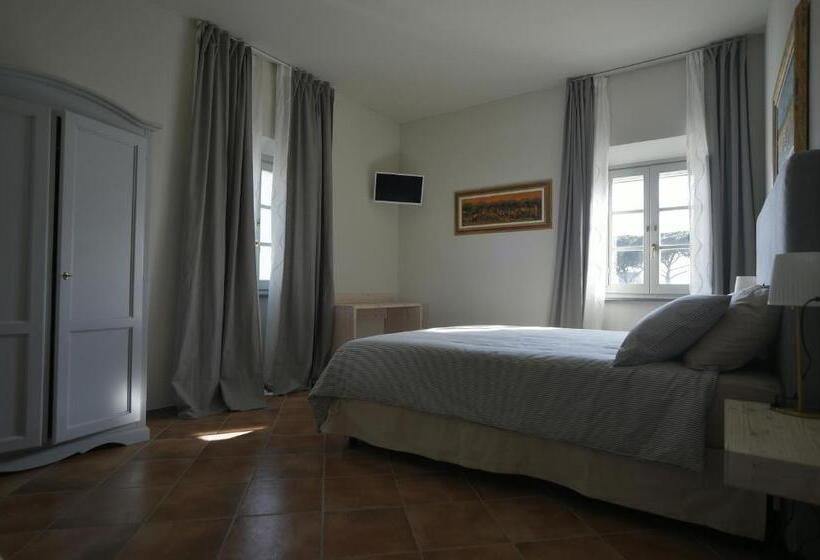 هتل Locanda La Bottega Del Parco