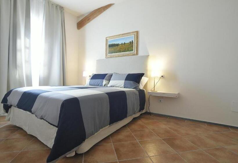 هتل Locanda La Bottega Del Parco