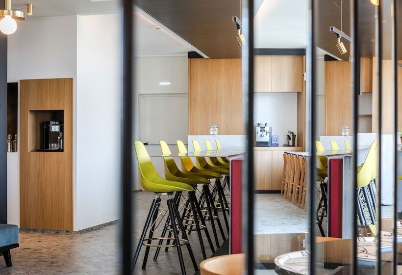 בית מלון כפרי Maisonme Boutique