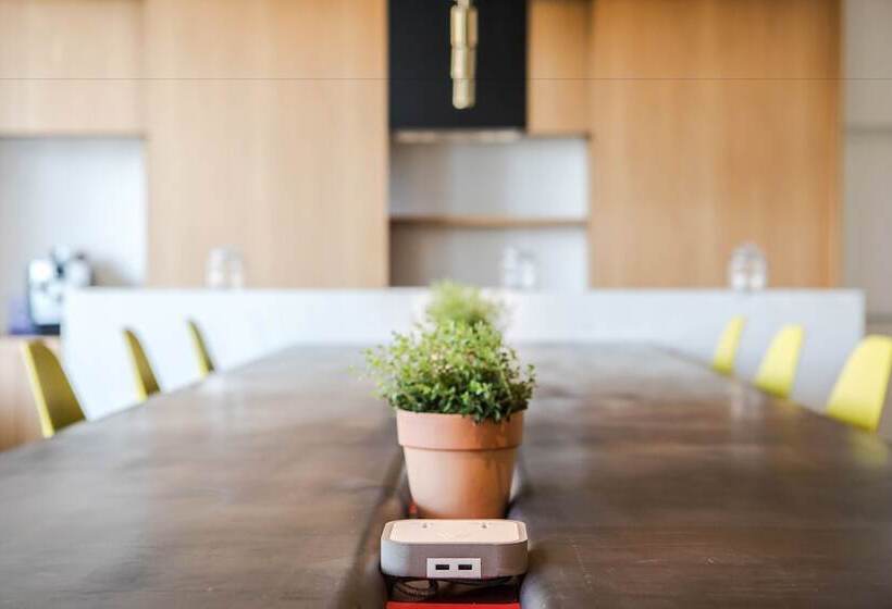 בית מלון כפרי Maisonme Boutique