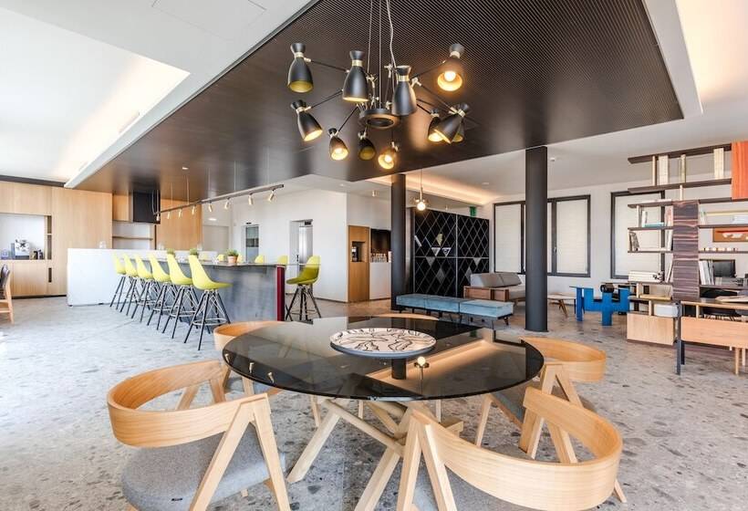 בית מלון כפרי Maisonme Boutique