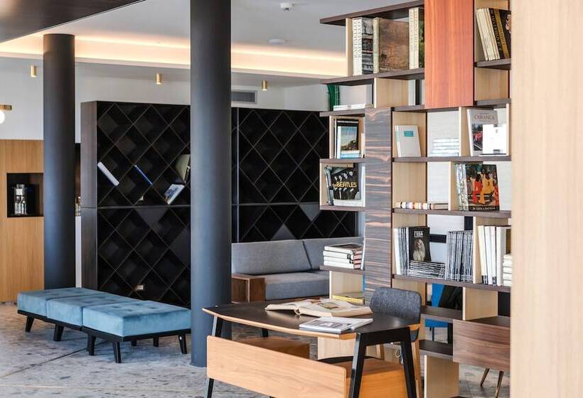 בית מלון כפרי Maisonme Boutique