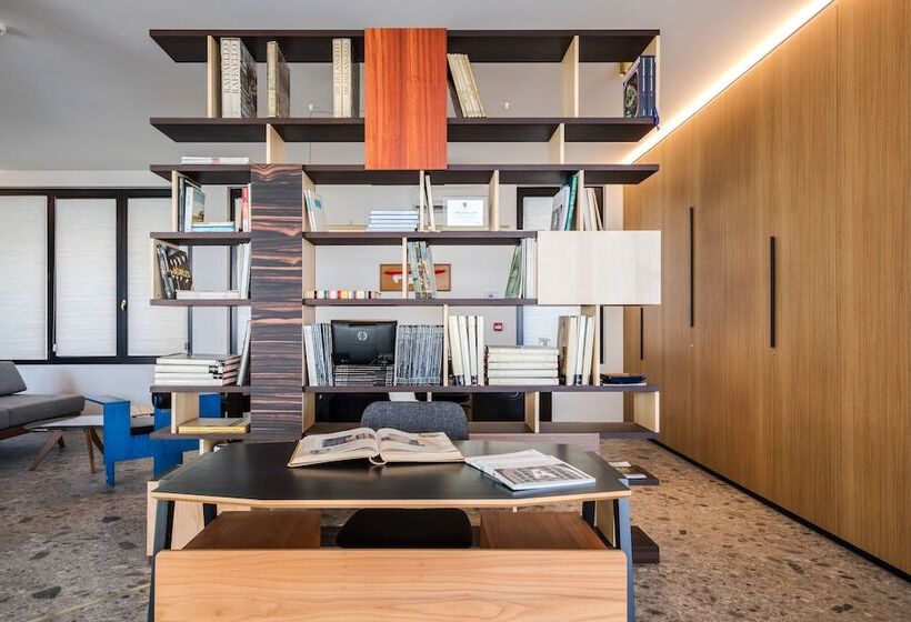 בית מלון כפרי Maisonme Boutique