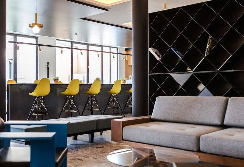 בית מלון כפרי Maisonme Boutique