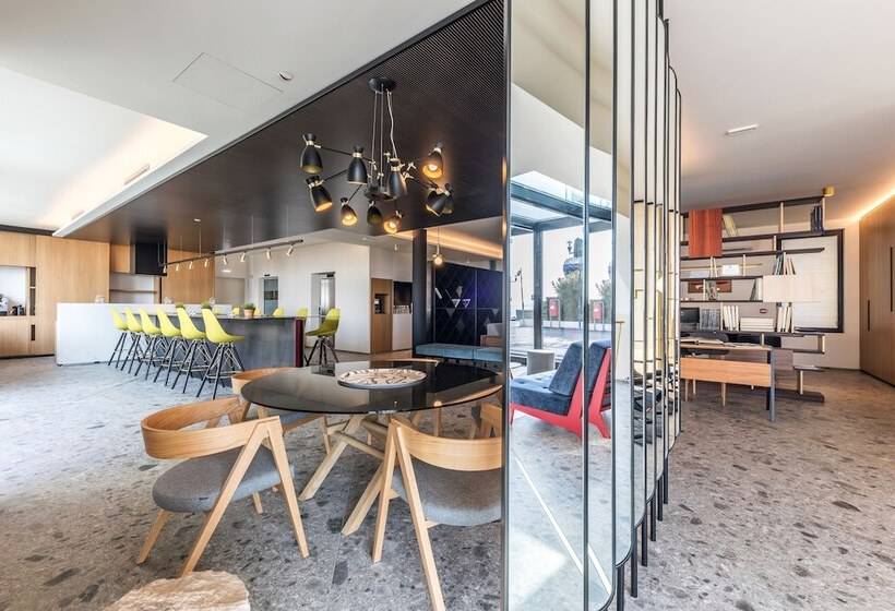 בית מלון כפרי Maisonme Boutique