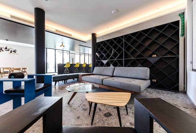 בית מלון כפרי Maisonme Boutique