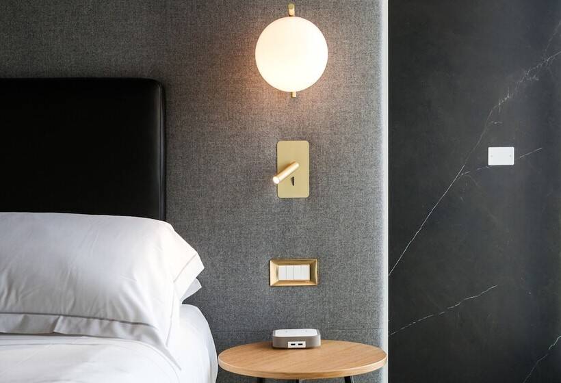 בית מלון כפרי Maisonme Boutique