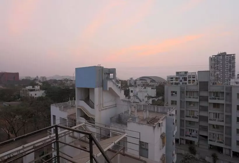 Hotelli Mint Highstreet