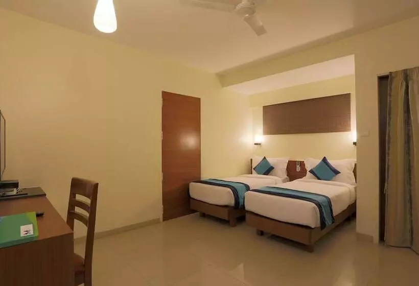 Hotelli Mint Highstreet